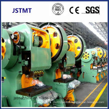 Open Type Eccentric Mechanical Press (J23-16 J23-25)